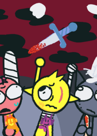 (update) sprunki game but your going to spin...