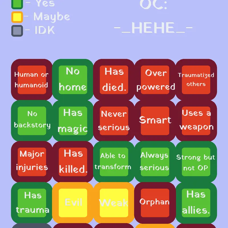 Game by @-_HEHE_-