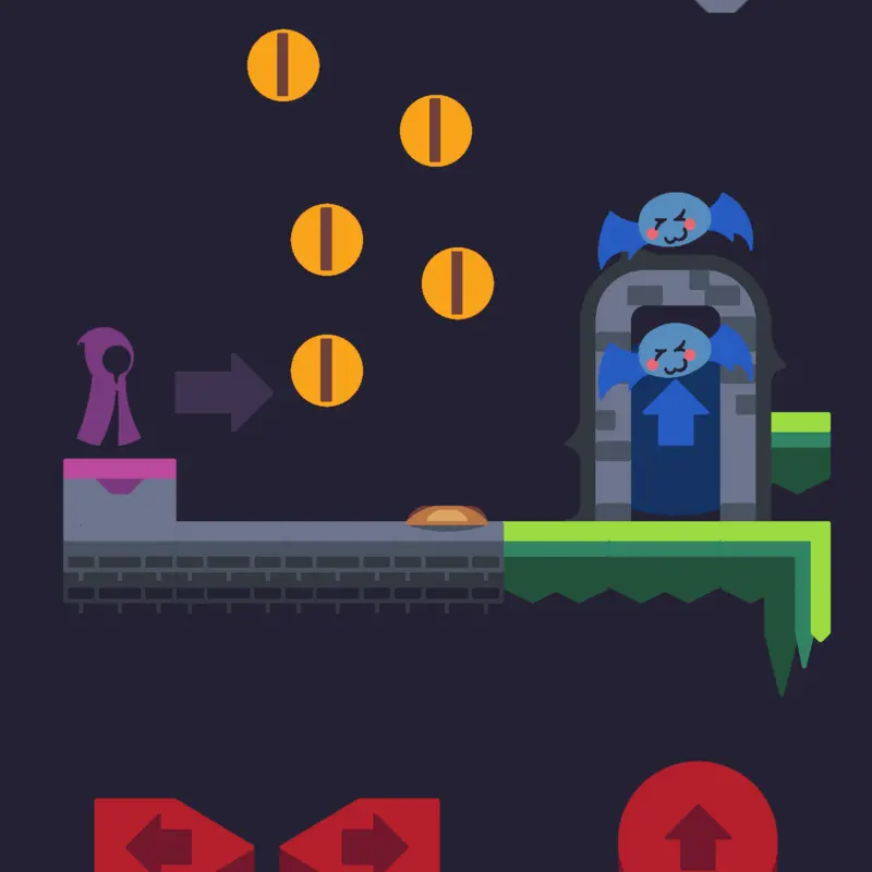 Game by @LorantAnimatesNew