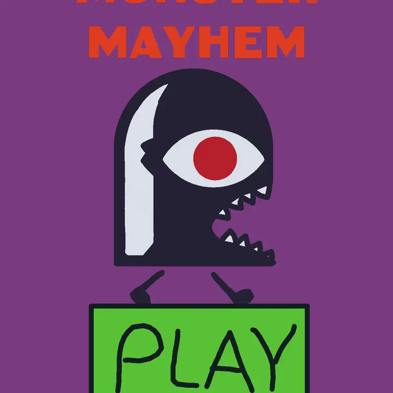 Game by @woal