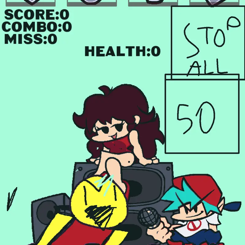 Game by @mai_mai-_-