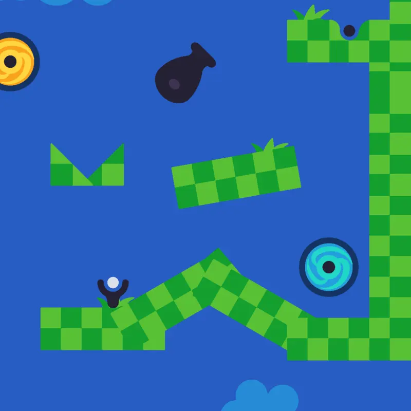 Game by @TBWithGaming