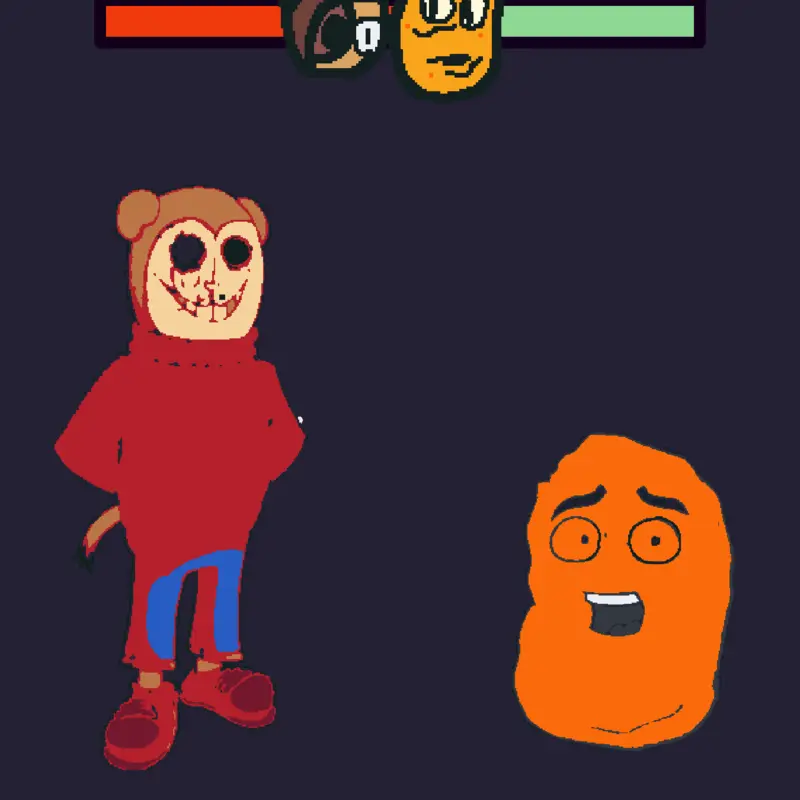 Game by @petmed