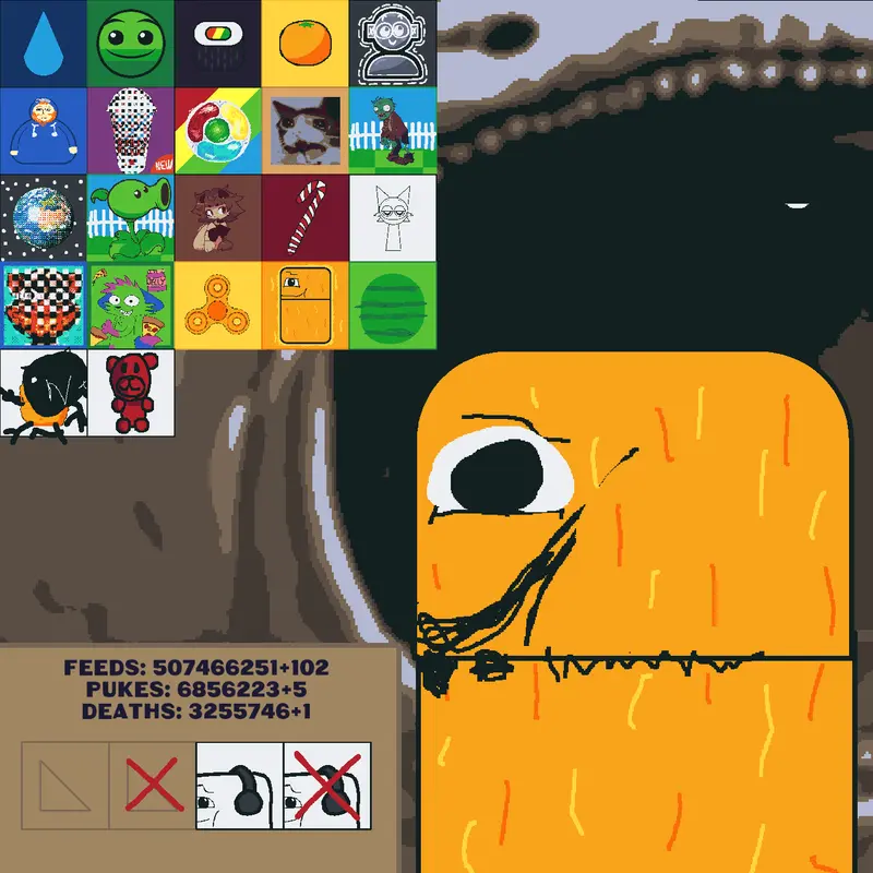 Game by @ahdggdg