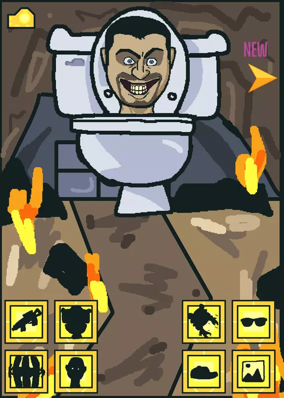 Game by @TheSkibiGames