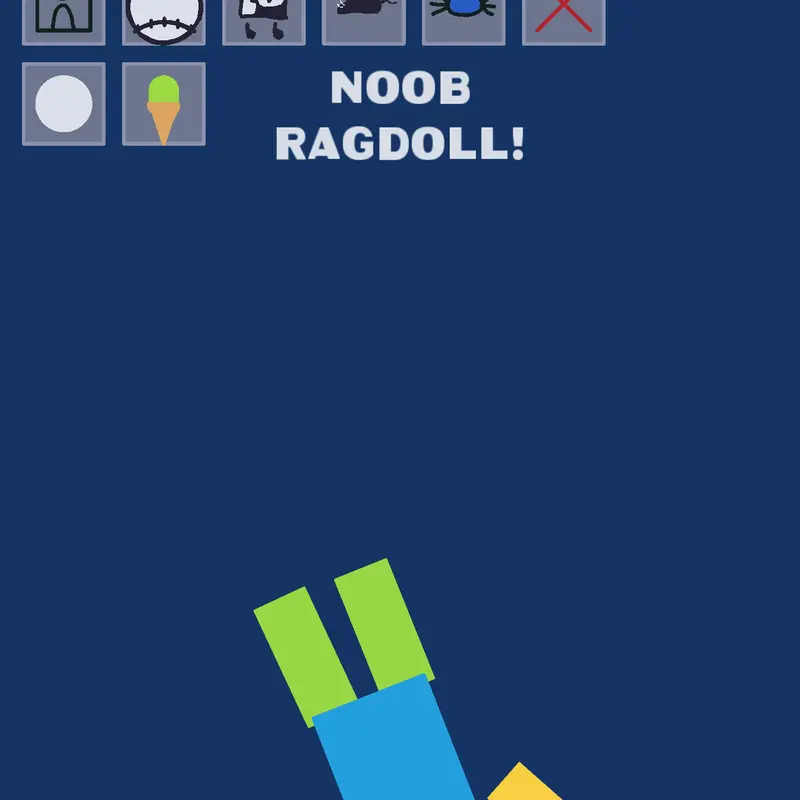 Game by @IsaacYT