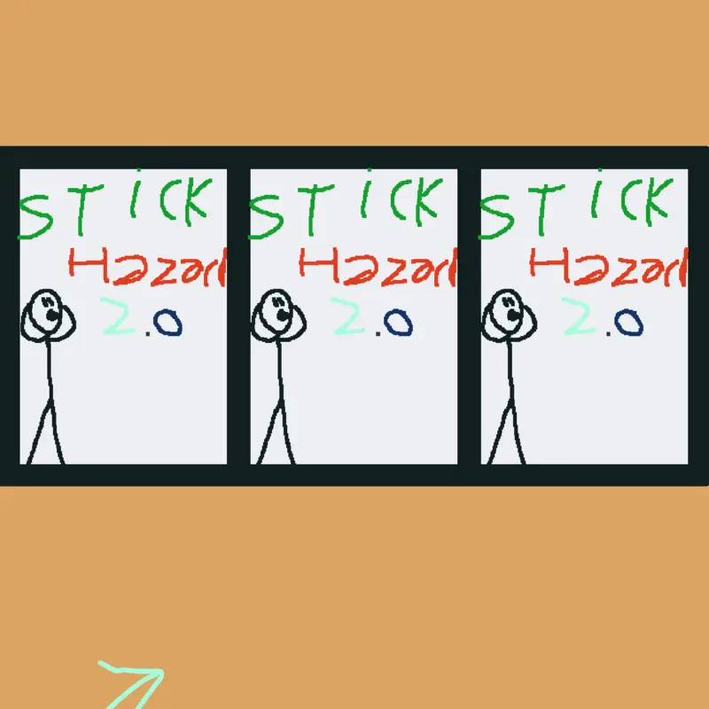 Game by @fakermelon83