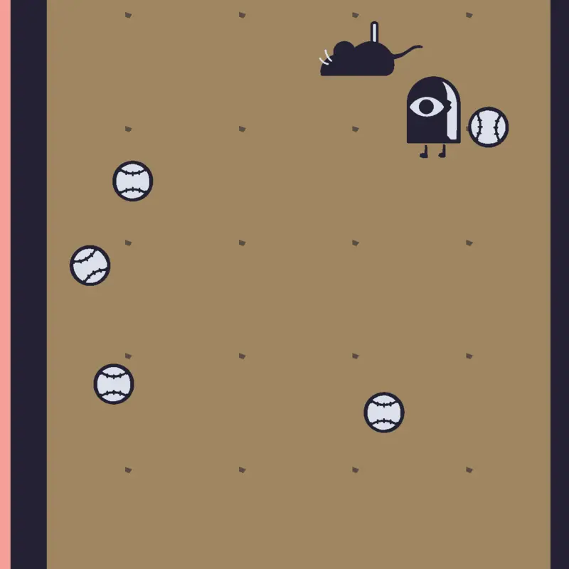 Game by @b1Ty