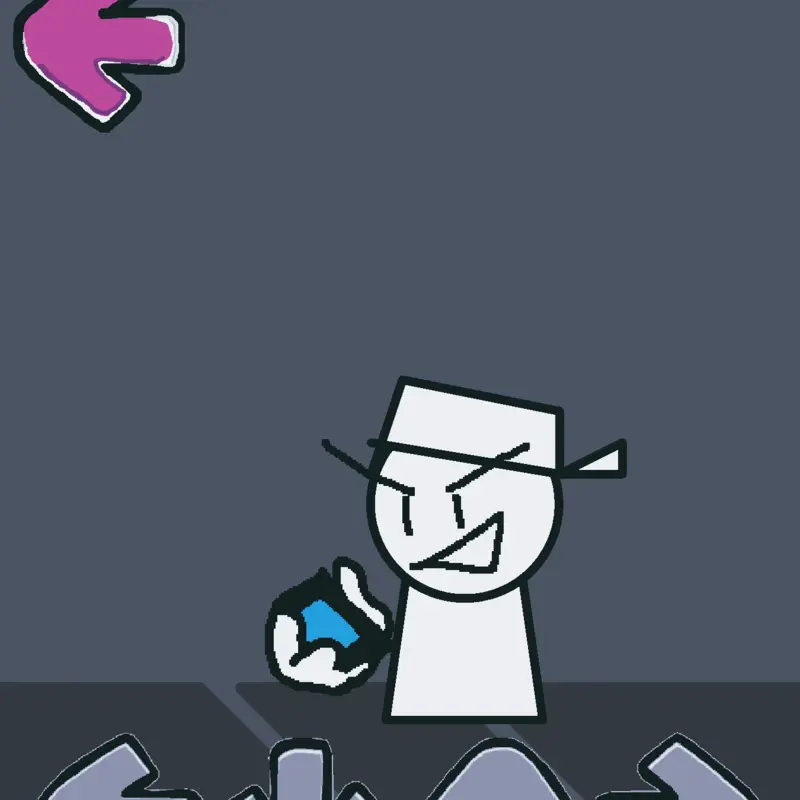 Game by @LeonRoviraproXDD