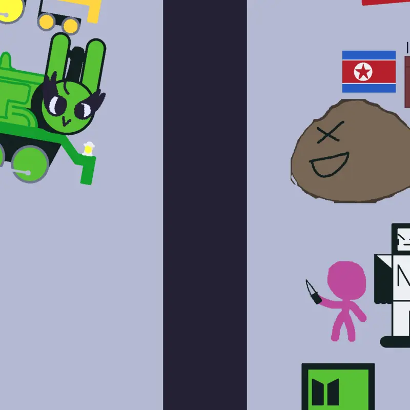 Game by @numberblocksstudio
