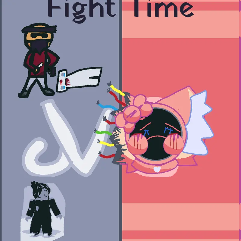 Game by @GangsterBlood