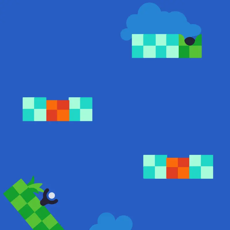 Game by @manas0403