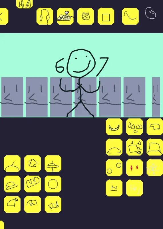 Game by @Cacatua_fino