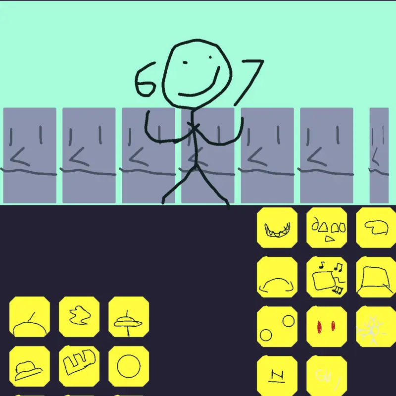 Game by @Cacatua_fino