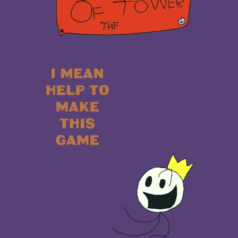 Game by @treeet_presement