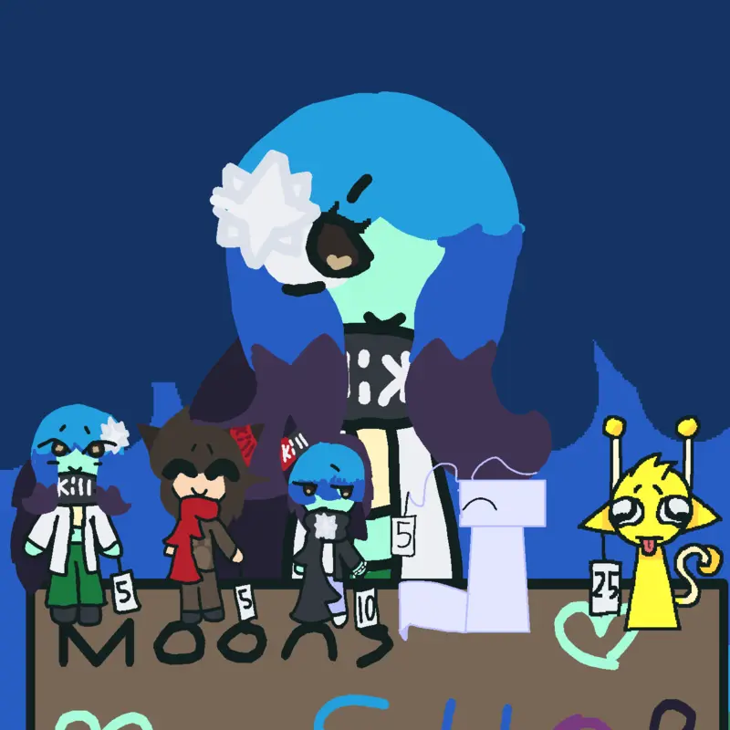 Game by @Jxde_Winter_X0X0
