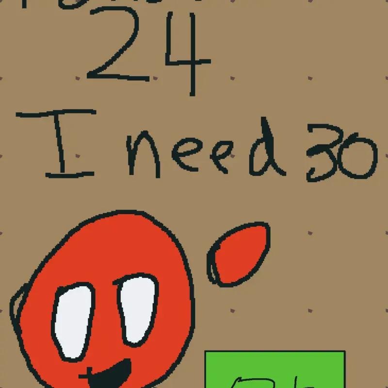 Game by @maherd