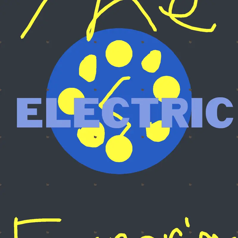 The electric experiment by @voxelwindows7