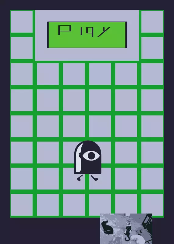 Game by @robotball_studio