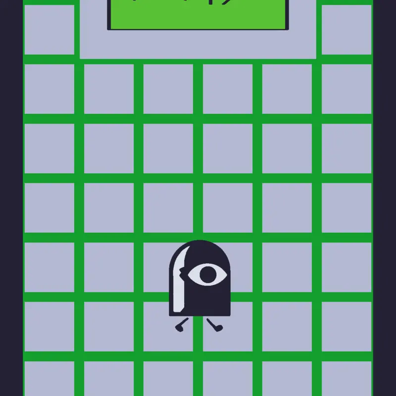 Game by @robotball_studio