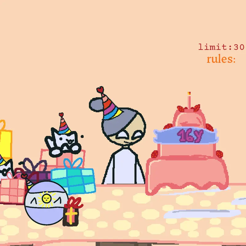 Game by @an_cookie_lover