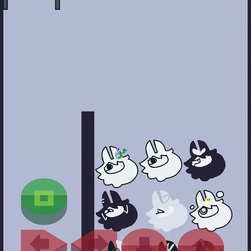 Game by @_MiddleStudio_