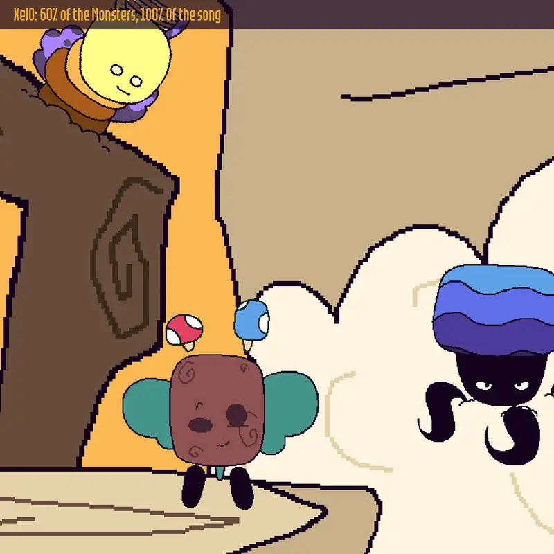 Game by @Xel0