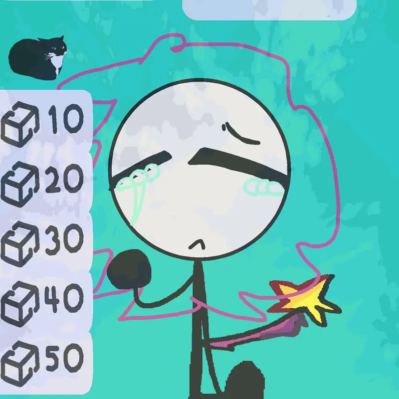 Game by @LAVITAFFY_F0REVER