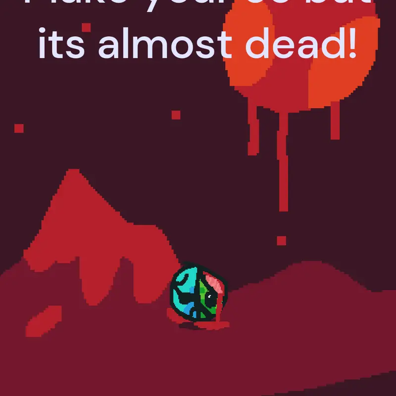 Game by @bfdi_