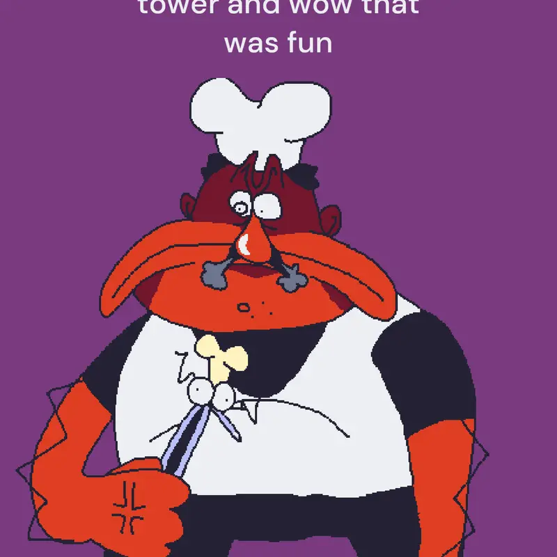 Game by @thisguydoesntexist