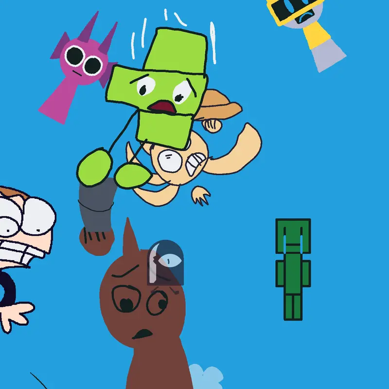 Game by @wobblerstar