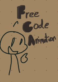 Free coded animation