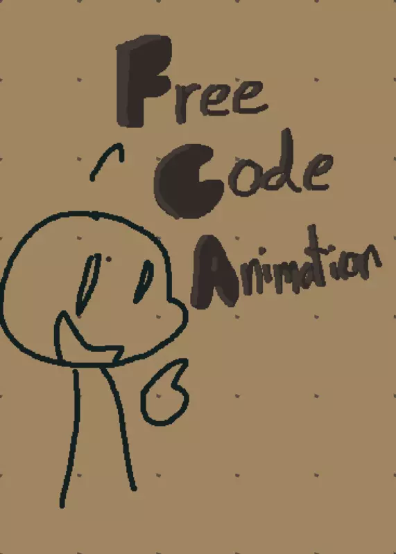 Free coded animation by @-nyan_cat