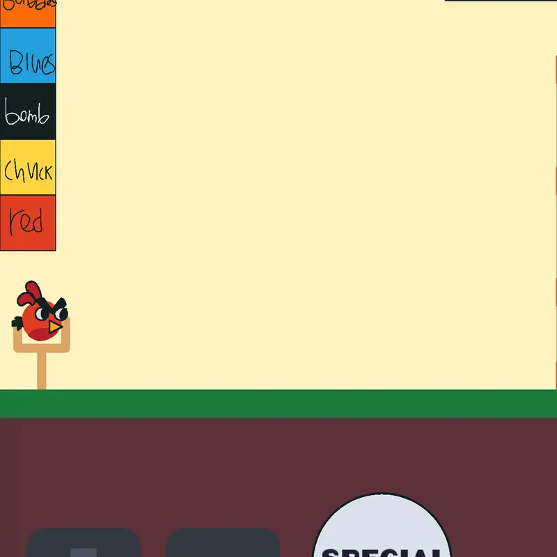 Game by @El_Estados_Unidos777