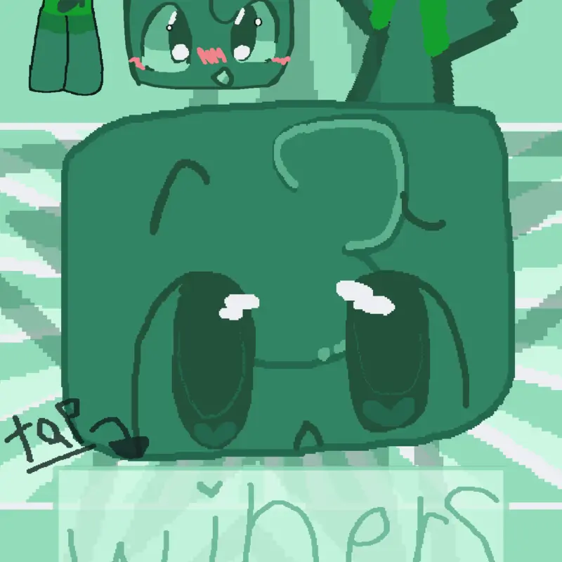 Game by @Green1cube