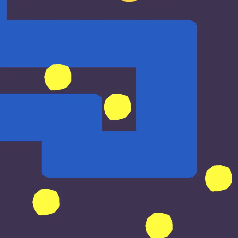 Packman by @honcho_2026