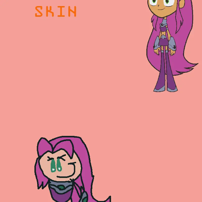 Game by @marvinthesonicfan