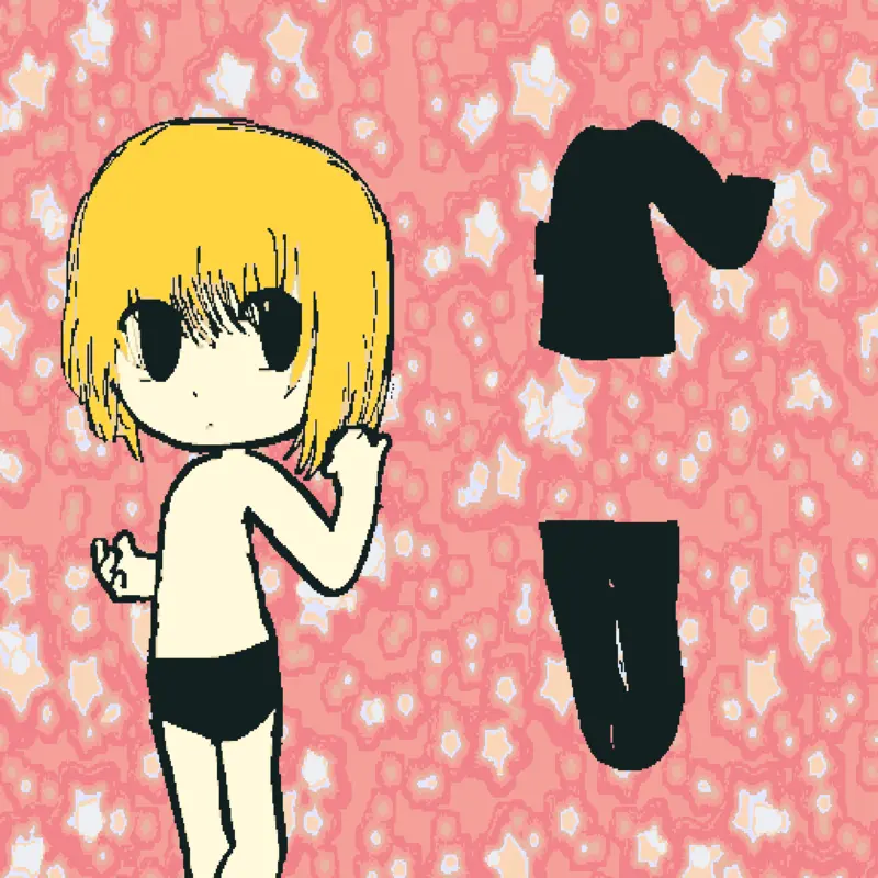 mello by @kerezz