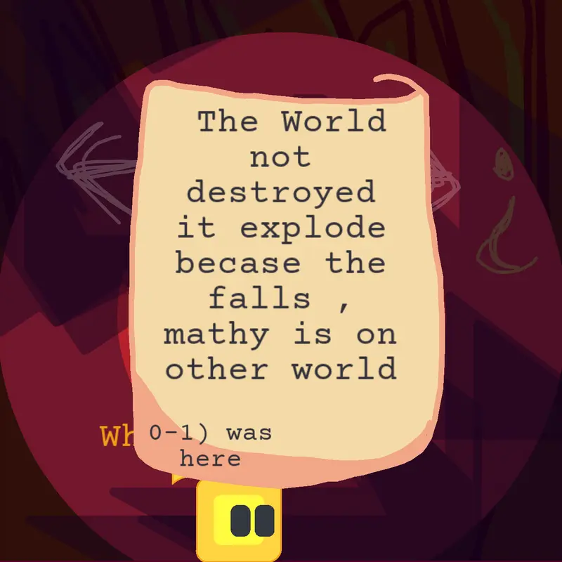 Game by @Fraudfraud