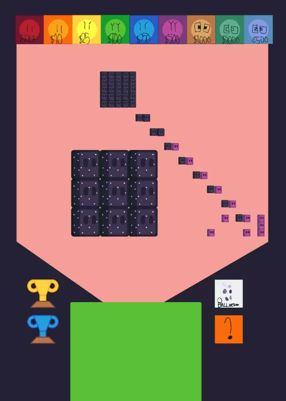 Game by @the-rhdhgmdch