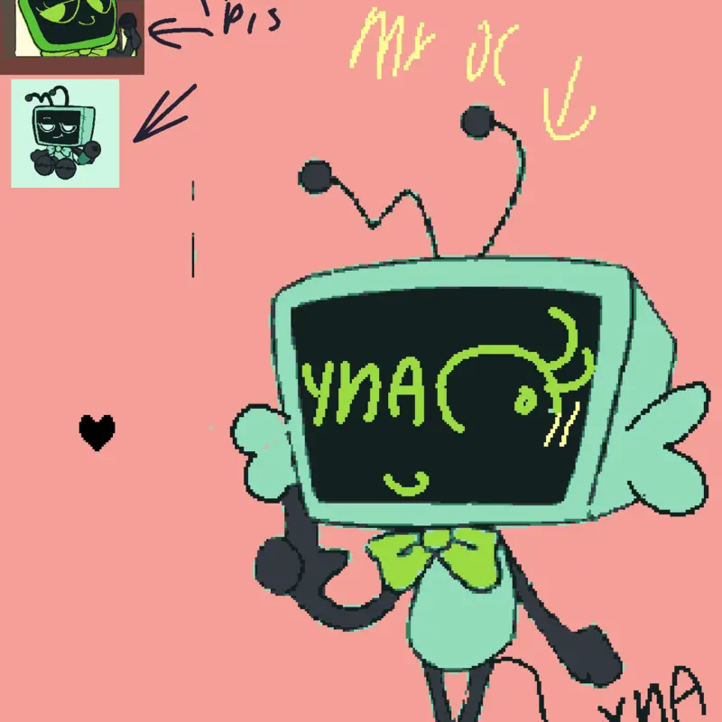 Game by @Vee_yua