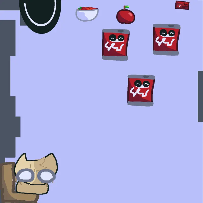 Game by @keruha