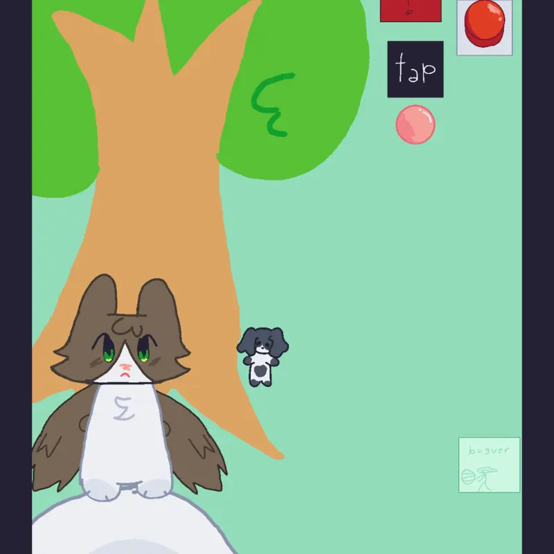 Game by @caillougetsgrounded