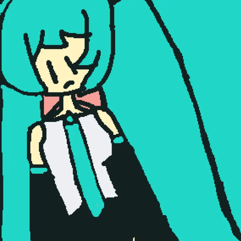 Game by @asaiko_plays