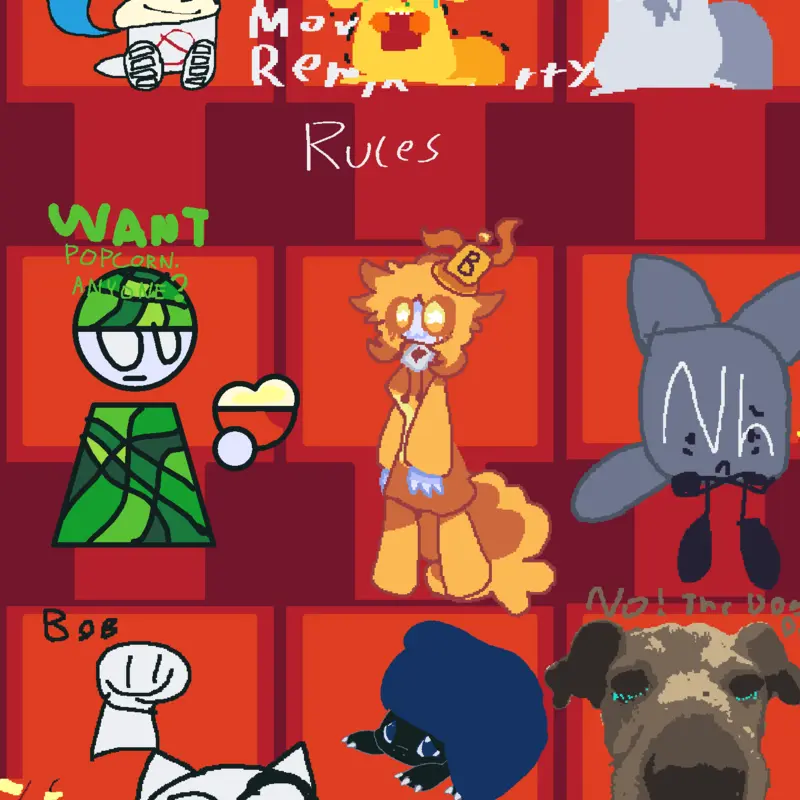 Game by @freakpostor