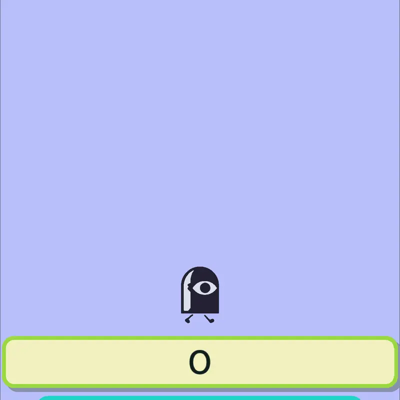 Game by @KevSmart