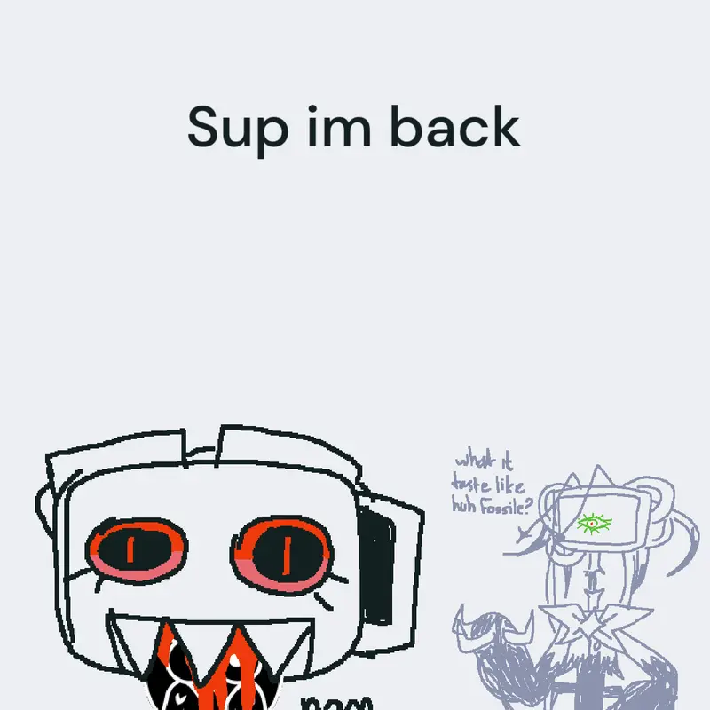 My back by @Red-