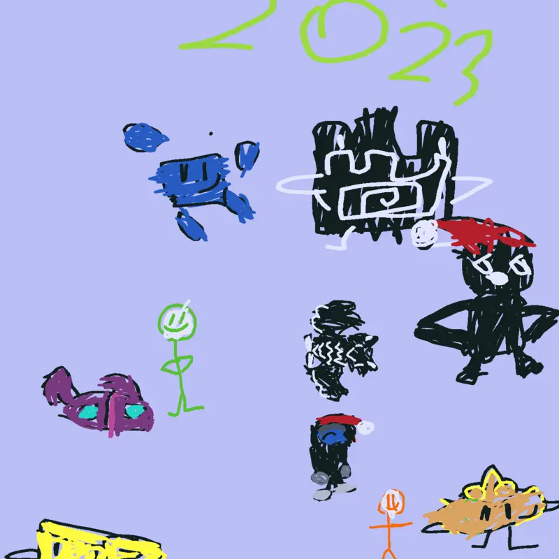 Game by @Recko