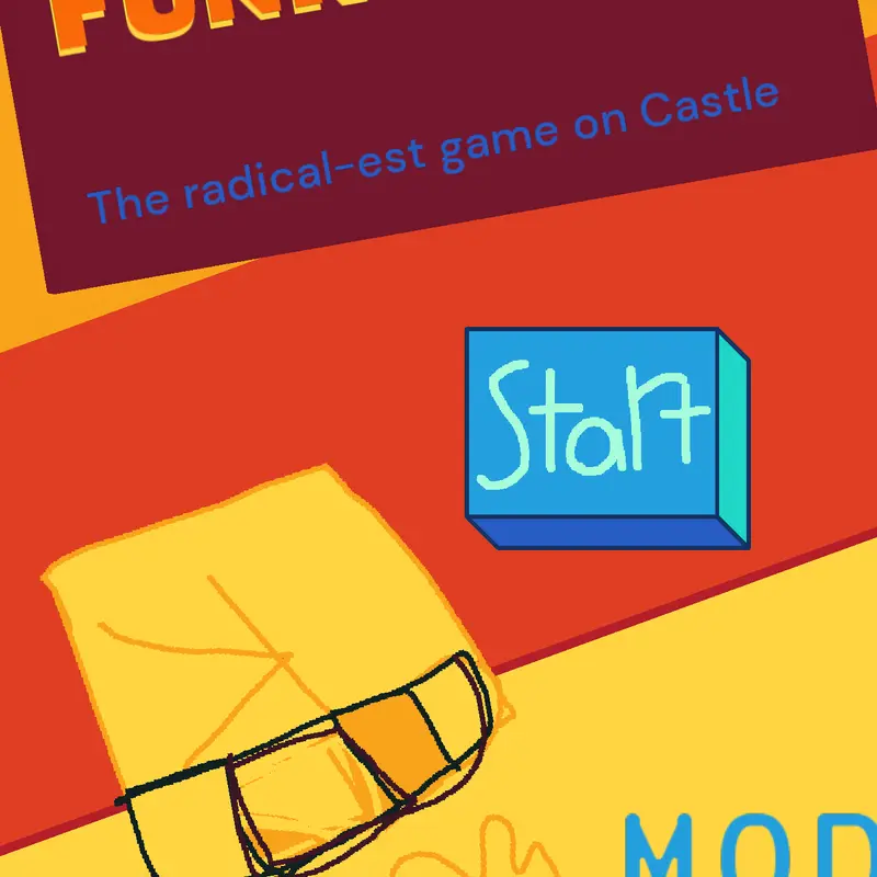 Game by @Funkin205