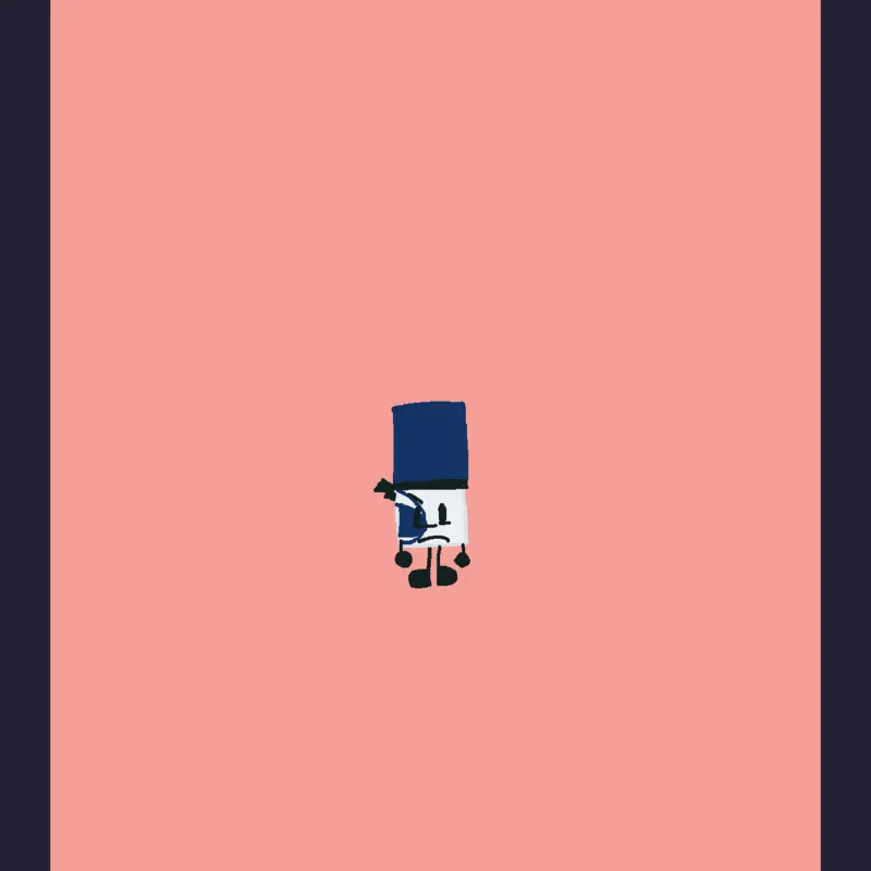 Bfdi by @Arofluxdropfan